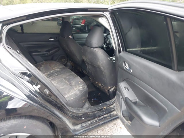 Продажа на аукционе авто 2021 Nissan Altima S Fwd, vin: 1N4BL4BV3MN346851, номер лота: 45801158