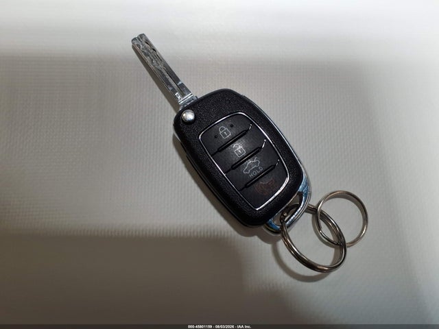 Продажа на аукционе авто 2018 Hyundai Sonata Eco, vin: 5NPE24AA4JH701109, номер лота: 45801159