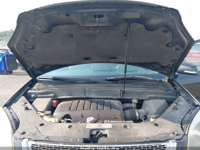 Продажа на аукционе авто 2011 Gmc Acadia Slt-2, vin: 1GKKRSED3BJ254387, номер лота: 45801161