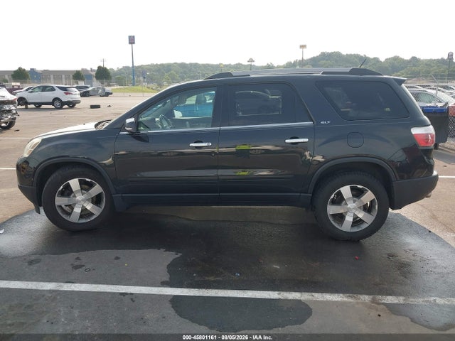 Продажа на аукционе авто 2011 Gmc Acadia Slt-2, vin: 1GKKRSED3BJ254387, номер лота: 45801161