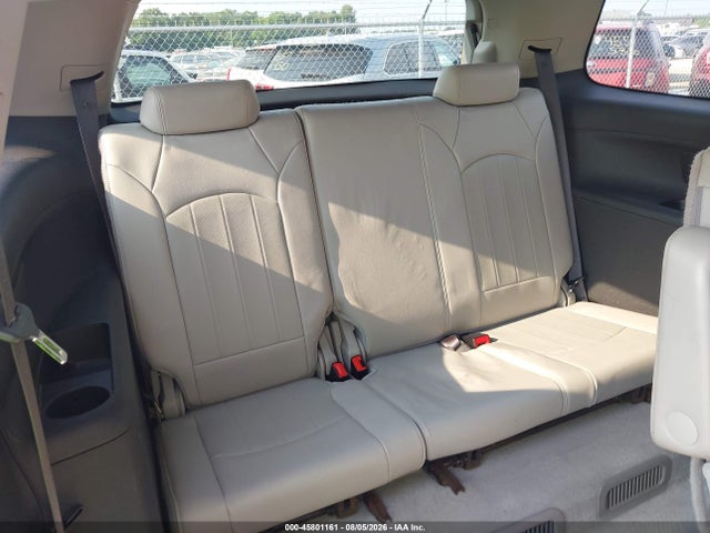 Продажа на аукционе авто 2011 Gmc Acadia Slt-2, vin: 1GKKRSED3BJ254387, номер лота: 45801161