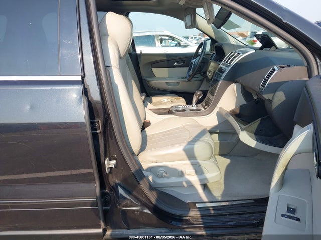 Продажа на аукционе авто 2011 Gmc Acadia Slt-2, vin: 1GKKRSED3BJ254387, номер лота: 45801161