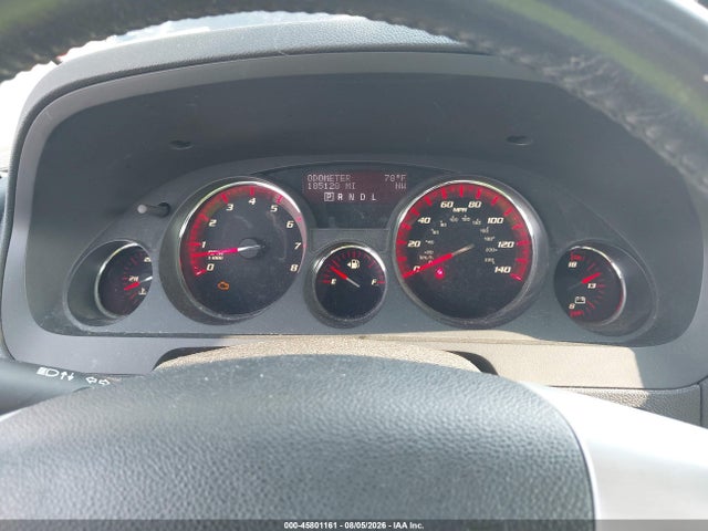 Продажа на аукционе авто 2011 Gmc Acadia Slt-2, vin: 1GKKRSED3BJ254387, номер лота: 45801161