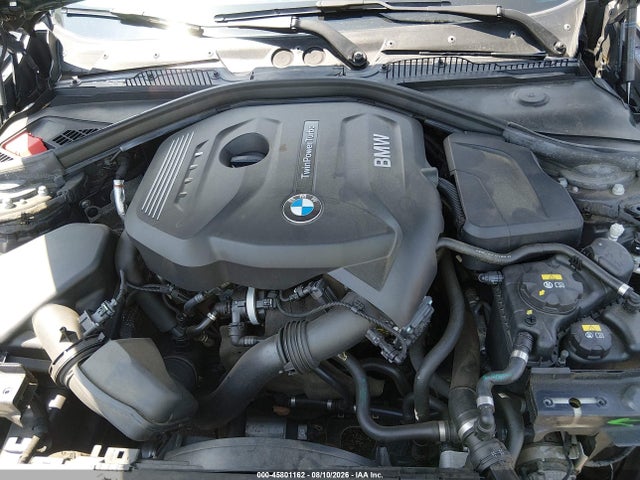 Aukcja sprzedaży 2017 Bmw 230i, vin: WBA2K9C59HV646793, numer aukcji: 45801162