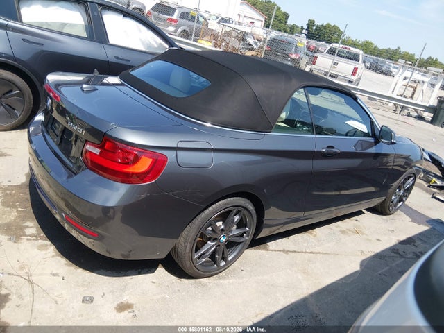 Aukcja sprzedaży 2017 Bmw 230i, vin: WBA2K9C59HV646793, numer aukcji: 45801162
