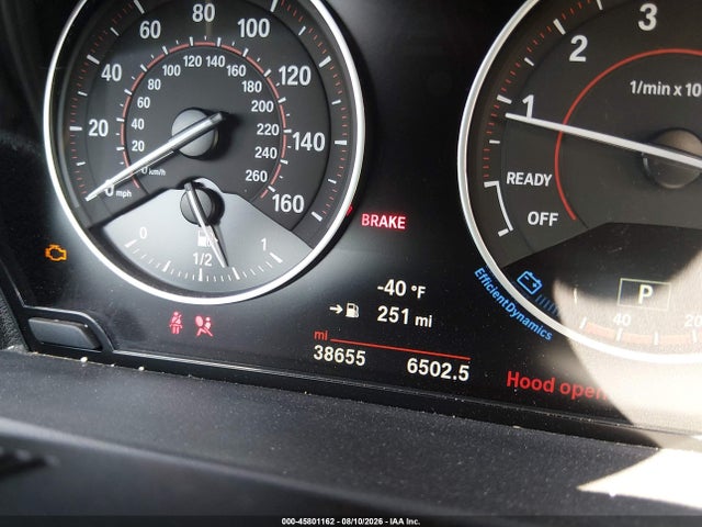 Aukcja sprzedaży 2017 Bmw 230i, vin: WBA2K9C59HV646793, numer aukcji: 45801162