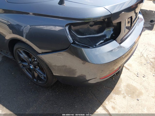 Aukcja sprzedaży 2017 Bmw 230i, vin: WBA2K9C59HV646793, numer aukcji: 45801162