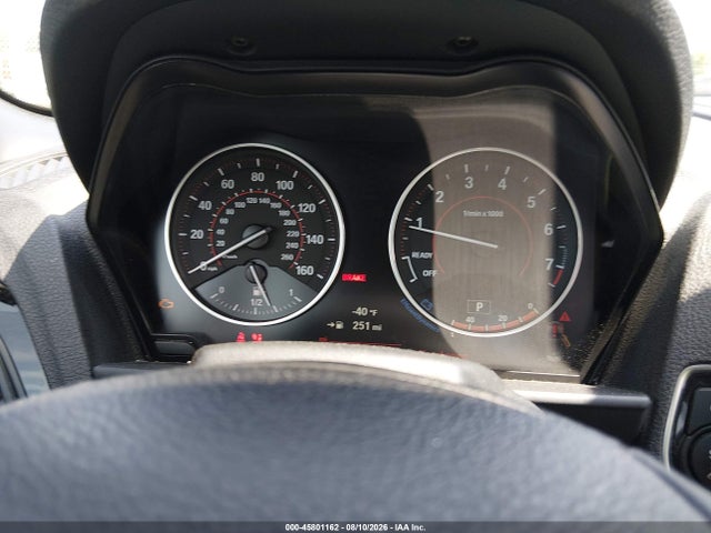 Aukcja sprzedaży 2017 Bmw 230i, vin: WBA2K9C59HV646793, numer aukcji: 45801162