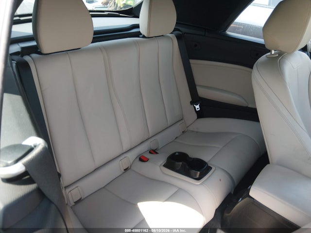 Aukcja sprzedaży 2017 Bmw 230i, vin: WBA2K9C59HV646793, numer aukcji: 45801162