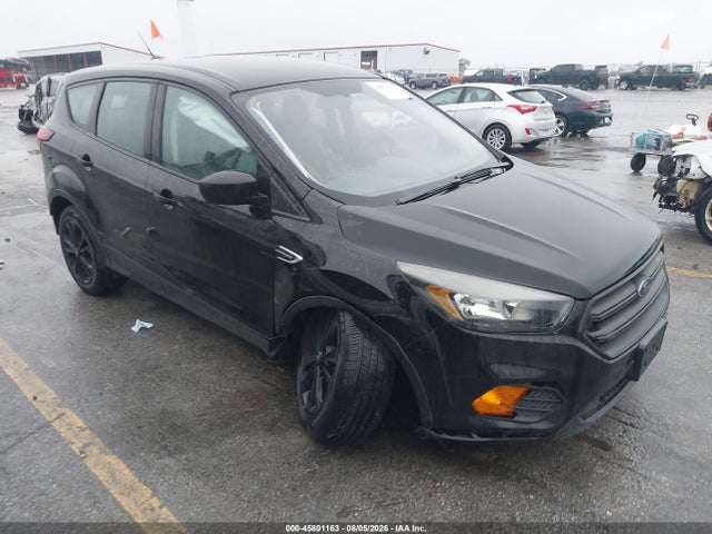 Auction sale of the 2019 Ford Escape S, vin: 1FMCU0F77KUB96645, lot number: 45801163