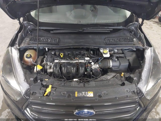 Продажа на аукционе авто 2019 Ford Escape S, vin: 1FMCU0F77KUB96645, номер лота: 45801163