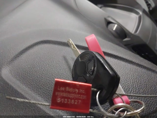 Продажа на аукционе авто 2019 Ford Escape S, vin: 1FMCU0F77KUB96645, номер лота: 45801163