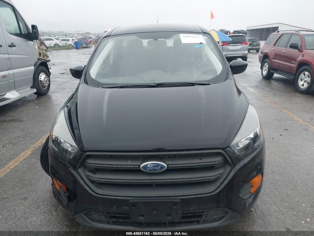 Продажа на аукционе авто 2019 Ford Escape S, vin: 1FMCU0F77KUB96645, номер лота: 45801163
