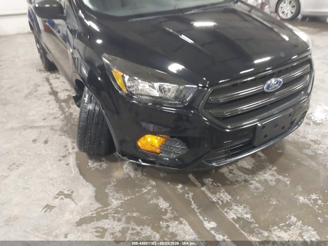Продажа на аукционе авто 2019 Ford Escape S, vin: 1FMCU0F77KUB96645, номер лота: 45801163