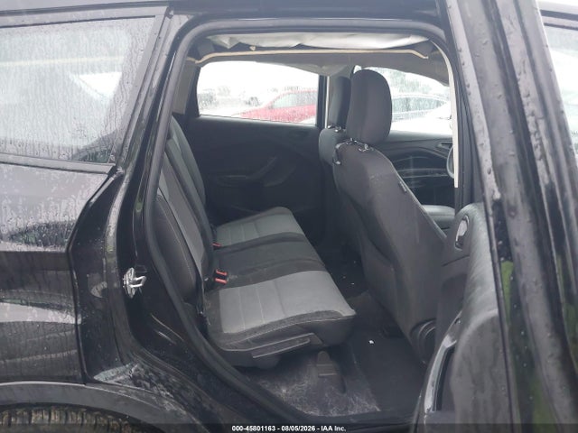 Продажа на аукционе авто 2019 Ford Escape S, vin: 1FMCU0F77KUB96645, номер лота: 45801163