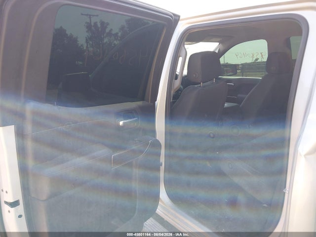 2019 Chevrolet Silverado 1500 Rst მანქანა იყიდება აუქციონზე, vin: 1GCUYEED5KZ120801, აუქციონის ნომერი: 45801164