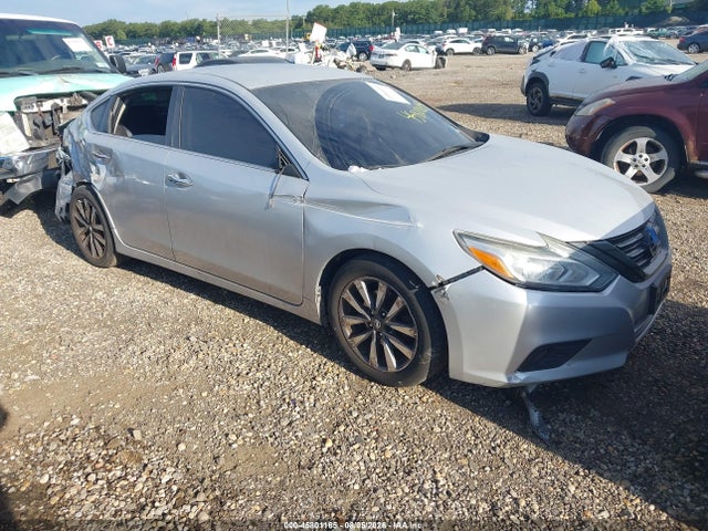45801165 :رقم المزاد ، 1N4AL3AP1HC257208 vin ، 2017 Nissan Altima 2.5 Sv مزاد بيع