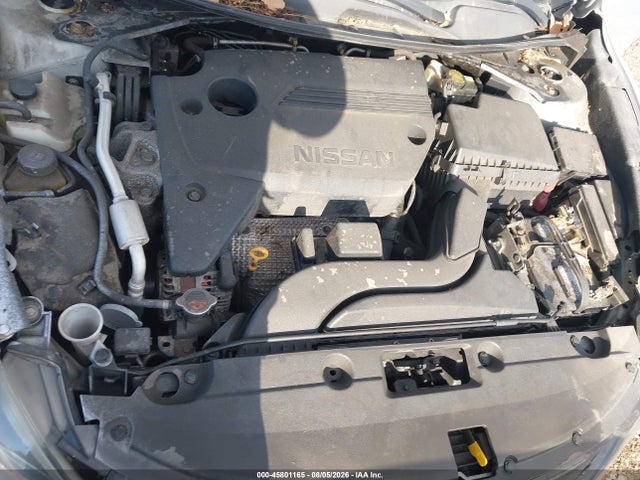 45801165 :رقم المزاد ، 1N4AL3AP1HC257208 vin ، 2017 Nissan Altima 2.5 Sv مزاد بيع