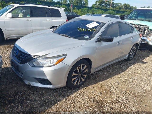 45801165 :رقم المزاد ، 1N4AL3AP1HC257208 vin ، 2017 Nissan Altima 2.5 Sv مزاد بيع