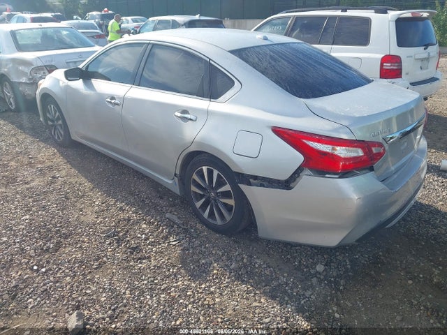 45801165 :رقم المزاد ، 1N4AL3AP1HC257208 vin ، 2017 Nissan Altima 2.5 Sv مزاد بيع