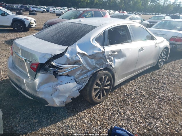 45801165 :رقم المزاد ، 1N4AL3AP1HC257208 vin ، 2017 Nissan Altima 2.5 Sv مزاد بيع