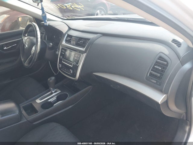 45801165 :رقم المزاد ، 1N4AL3AP1HC257208 vin ، 2017 Nissan Altima 2.5 Sv مزاد بيع