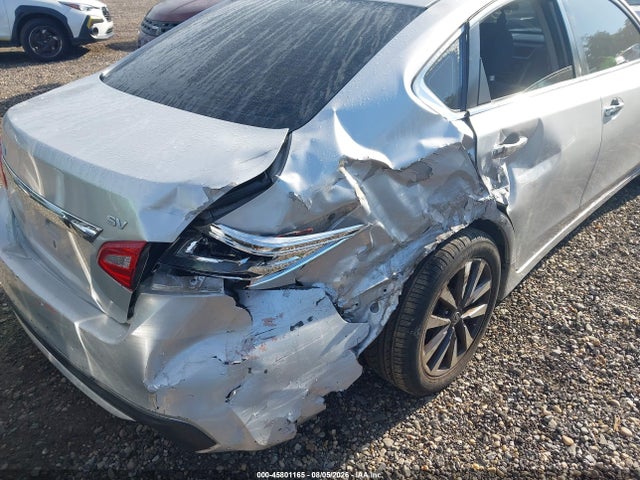 45801165 :رقم المزاد ، 1N4AL3AP1HC257208 vin ، 2017 Nissan Altima 2.5 Sv مزاد بيع