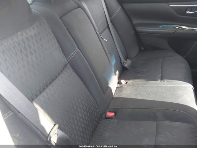 45801165 :رقم المزاد ، 1N4AL3AP1HC257208 vin ، 2017 Nissan Altima 2.5 Sv مزاد بيع