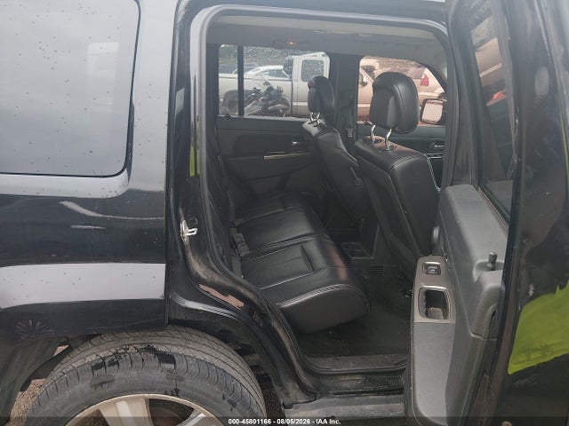 Продажа на аукционе авто 2012 Jeep Liberty Limited Jet Edition, vin: 1C4PJMFK3CW141240, номер лота: 45801166
