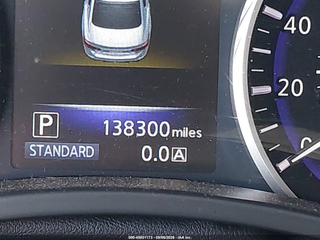 Aukcja sprzedaży 2014 Infiniti Q50 Premium, vin: JN1BV7AR9EM684419, numer aukcji: 45801173
