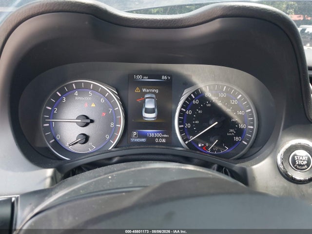 Aukcja sprzedaży 2014 Infiniti Q50 Premium, vin: JN1BV7AR9EM684419, numer aukcji: 45801173