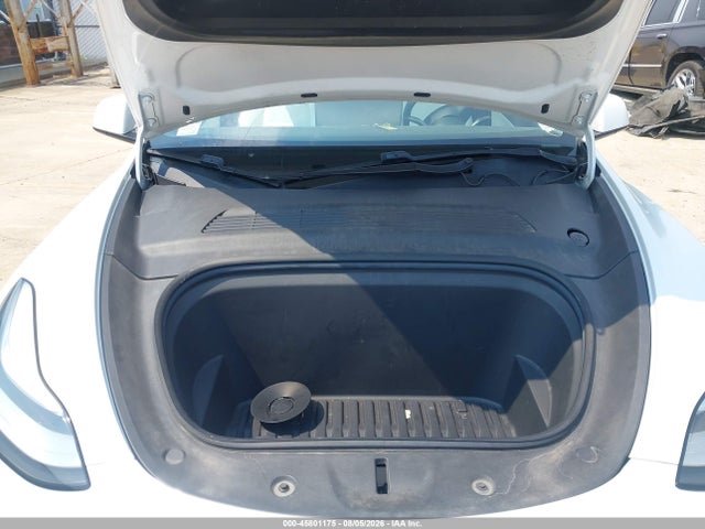 45801175 :رقم المزاد ، 5YJYGDEE2LF014594 vin ، 2020 Tesla Model Y Long Range Dual Motor All-wheel Drive مزاد بيع