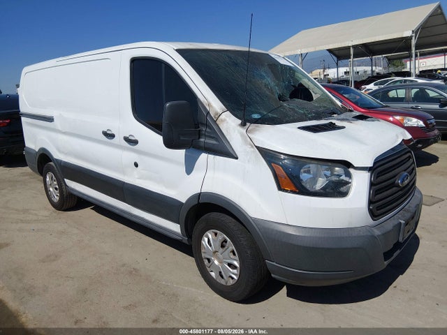 2016 1FTYE1YMXGKB41416 главное изображение