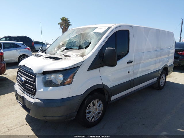Ford Transit-150 2016 1FTYE1YMXGKB41416 Image 2