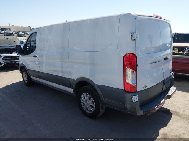 Ford Transit-150 2016 1FTYE1YMXGKB41416 Image 3