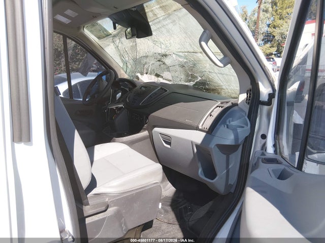 Ford Transit-150 2016 1FTYE1YMXGKB41416 Image 5