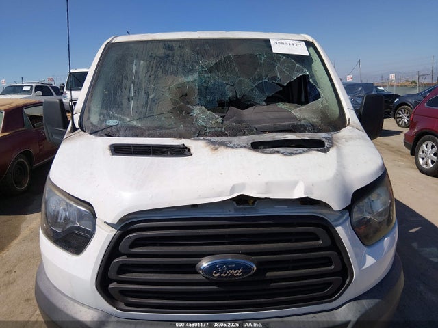 Ford Transit-150 2016 1FTYE1YMXGKB41416 Image 6