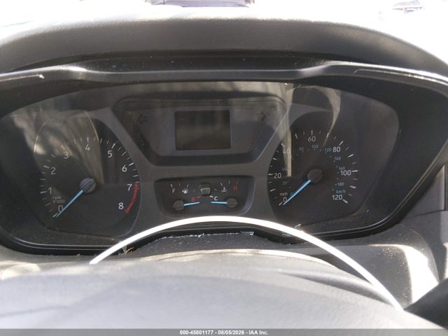 Ford Transit-150 2016 1FTYE1YMXGKB41416 Image 7