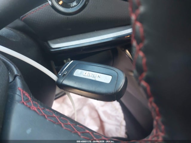 Aukcja sprzedaży 2022 Jeep Compass Trailhawk 4x4, vin: 3C4NJDDB3NT236643, numer aukcji: 45801178