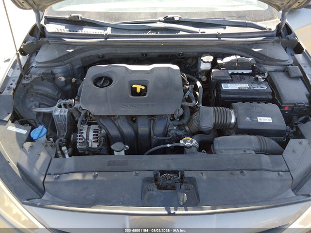KMHD74LF0KU781355 Hyundai ELANTRA SE
