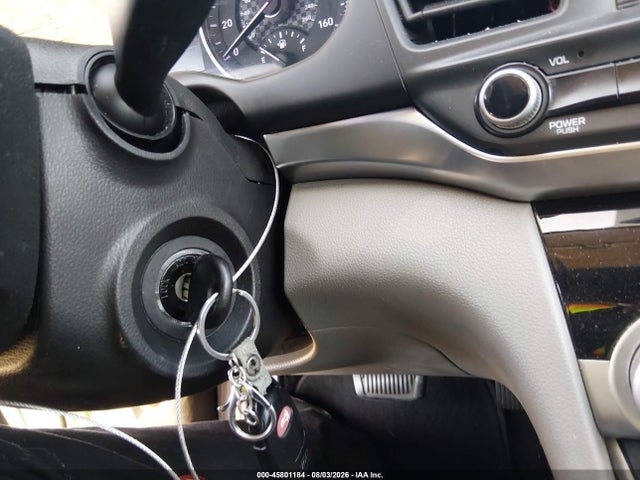 KMHD74LF0KU781355 Hyundai ELANTRA SE