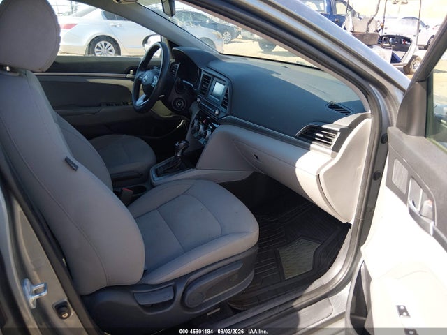 Hyundai ELANTRA SE 2019 KMHD74LF0KU781355 Image 5