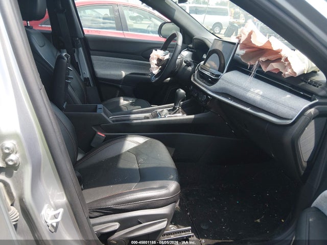 Aukcja sprzedaży 2023 Jeep Compass Latitude Lux Fwd, vin: 3C4NJDFN0PT517471, numer aukcji: 45801185