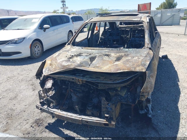 45801194 :رقم المزاد ، KM8NU4CC2AU123005 vin ، 2010 Hyundai Veracruz Limited مزاد بيع