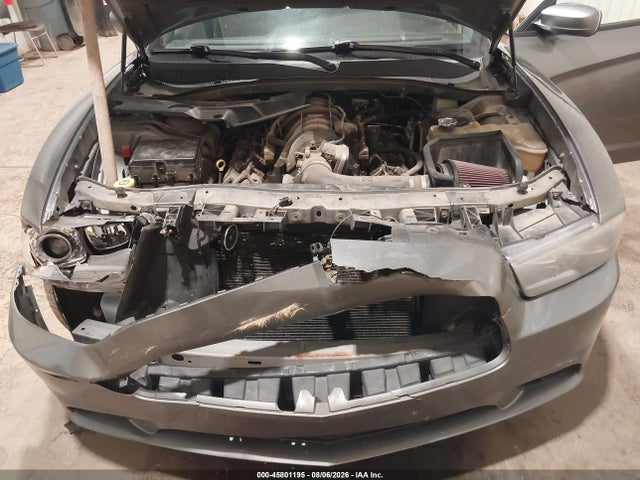 45801195 :رقم المزاد ، 2B3CM5CT9BH611214 vin ، 2011 Dodge Charger R/t مزاد بيع