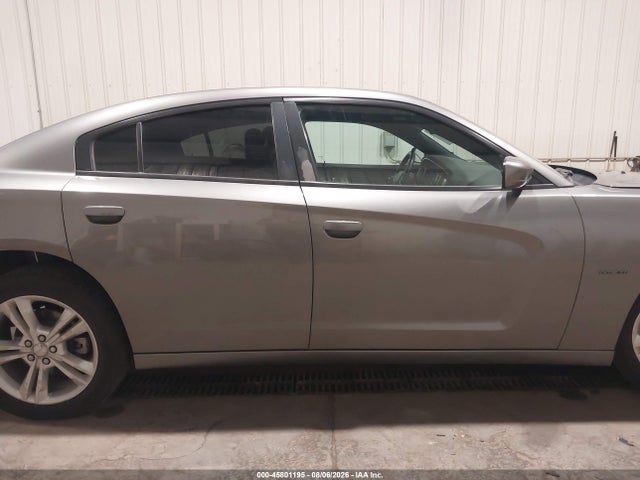 45801195 :رقم المزاد ، 2B3CM5CT9BH611214 vin ، 2011 Dodge Charger R/t مزاد بيع