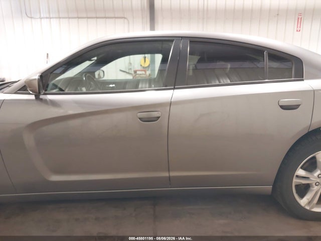 45801195 :رقم المزاد ، 2B3CM5CT9BH611214 vin ، 2011 Dodge Charger R/t مزاد بيع