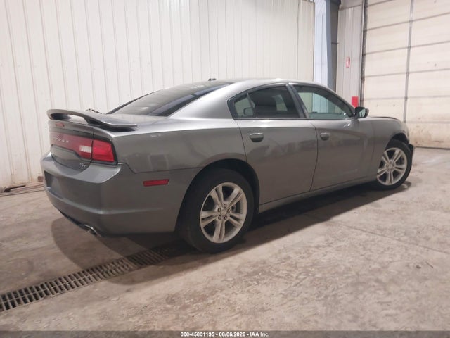 45801195 :رقم المزاد ، 2B3CM5CT9BH611214 vin ، 2011 Dodge Charger R/t مزاد بيع