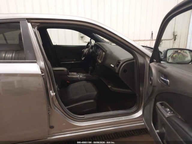 45801195 :رقم المزاد ، 2B3CM5CT9BH611214 vin ، 2011 Dodge Charger R/t مزاد بيع
