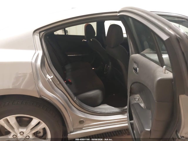 45801195 :رقم المزاد ، 2B3CM5CT9BH611214 vin ، 2011 Dodge Charger R/t مزاد بيع